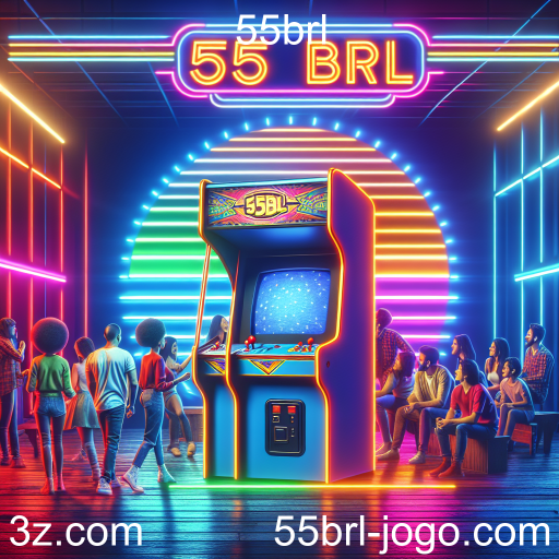 A Evolução dos Jogos de Arcade: Da Nostalgia à Modernidade