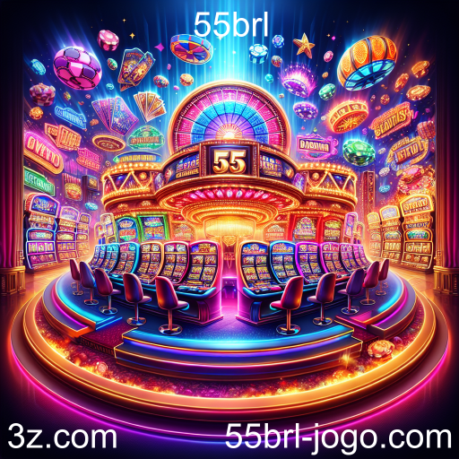 Descubra as Melhores Promoções Especiais no 55brl